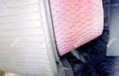 精城耐磨陶瓷复合衬板在生料立磨磨辊轴；ふ稚系某晒