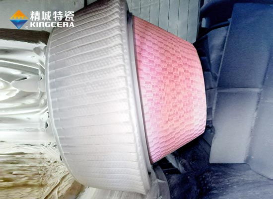 立磨磨辊轴陶瓷；ぬ